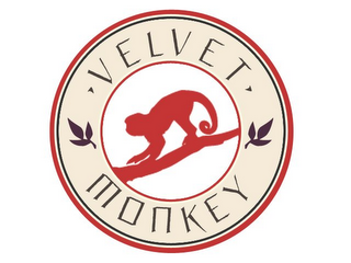 VELVET MONKEY logo