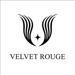 VELVET ROUGE logo