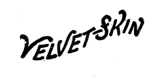 VELVET-SKIN logo
