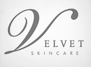 VELVET SKINCARE logo