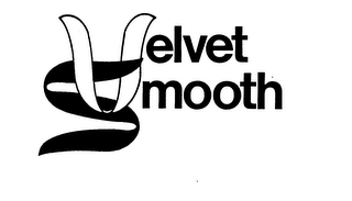 VELVET SMOOTH logo