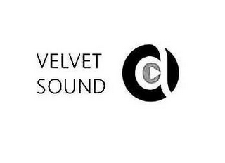 VELVET SOUND logo