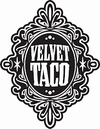 VELVET TACO logo