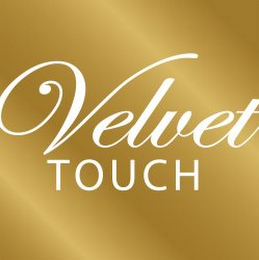 VELVET TOUCH logo