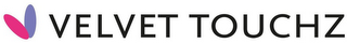 VELVET TOUCHZ logo