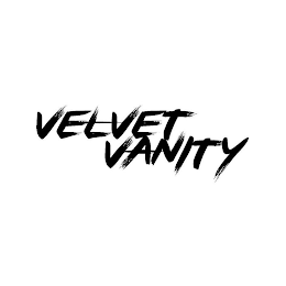 VELVET VANITY logo