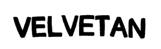 VELVETAN logo