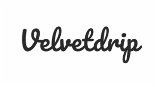 VELVETDRIP logo