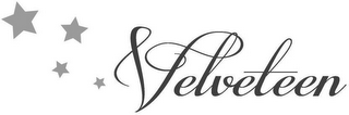 VELVETEEN logo