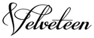 VELVETEEN logo
