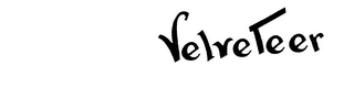 VELVETEER logo
