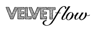VELVETFLOW logo