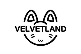 VELVETLAND logo