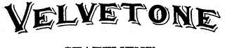 VELVETONE logo