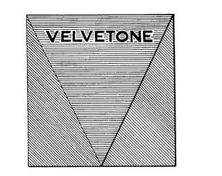 VELVETONE logo