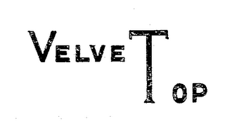VELVETOP logo