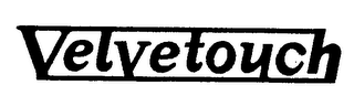 VELVETOUCH logo