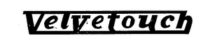 VELVETOUCH logo