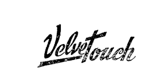 VELVETOUCH logo