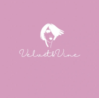 VELVET&VINE logo