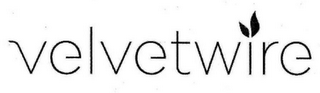 VELVETWIRE logo