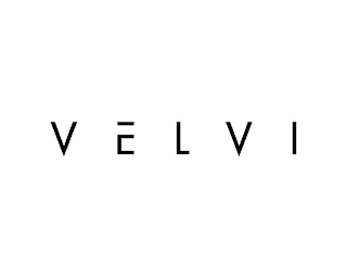 VELVI logo