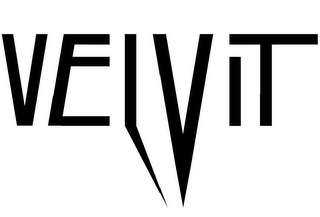 VELVIT logo