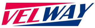 VELWAY logo