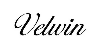 VELWIN logo