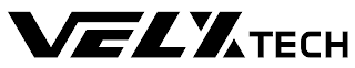 VELXTECH logo