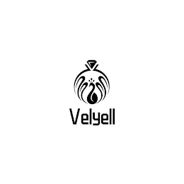 VELYELL logo
