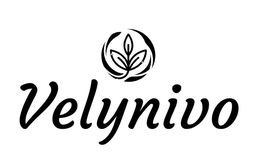 VELYNIVO logo