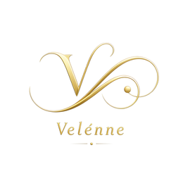 VELÉNNE logo