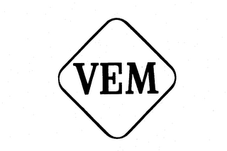 VEM logo