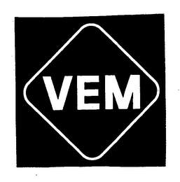 VEM logo