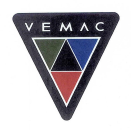VEMAC logo
