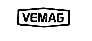 VEMAG logo