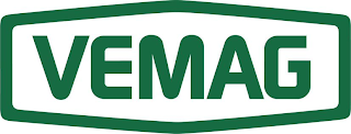 VEMAG logo