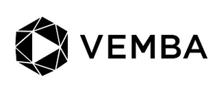 VEMBA logo