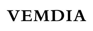 VEMDIA logo