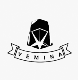 VEMINA logo