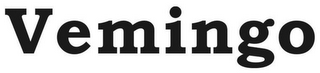 VEMINGO logo