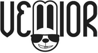 VEMIOR logo