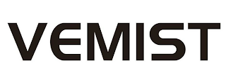 VEMIST logo