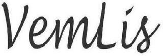 VEMLIS logo