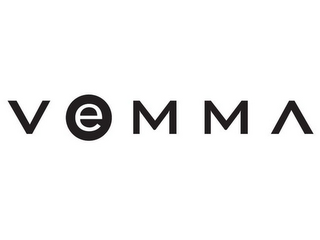 VEMMA logo