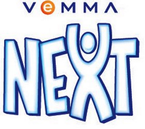 VEMMA NEXT logo