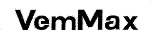 VEMMAX logo