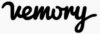 VEMORY logo