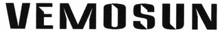 VEMOSUN logo